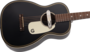 Gretsch G9520E Gin Rickey Acoustic/Electric with Soundhole Pickup_