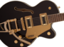 Gretsch G5655TG EMTC CB JR BLK GLD_