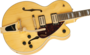 Gretsch G2410TG STREAMLINER™ HOLLOW BODY SINGLE-CUT WITH BIGSBY® AND GOLD HARDWARE_
