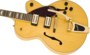 Gretsch G2410TG STREAMLINER™ HOLLOW BODY SINGLE-CUT WITH BIGSBY® AND GOLD HARDWARE_