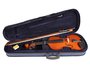 LV-1044 Leonardo Basic series viool set 4/4_