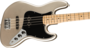 Fender 75th Anniversary Jazz Bass®, Maple Fingerboard, Diamond_