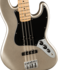 Fender 75th Anniversary Jazz Bass®, Maple Fingerboard, Diamond_