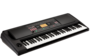 KORG Keyboard, Arranger EK-50L, 61 toetsen, limitless_