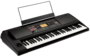 KORG Keyboard, Arranger EK-50L, 61 toetsen, limitless_