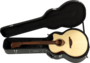 Akoestische   jumbo gitaar case TOBAGO - HTO J3_