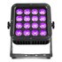 StarColor128 LED Flood Light 16x 8W IP65 RGBW_