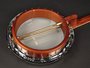 RMB-1805 Richwood Master Series bluegrass banjo_