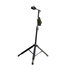 Gravity GS 01 NHB Foldable Guitar Stand with Neck Hug_