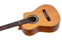 ORTEGA Requinto Series Acoustic guitar 6 String - Cedar top_