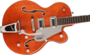 Gretsch G5420T ELECTROMATIC® CLASSIC HOLLOW BODY SINGLE-CUT WITH BIGSBY_