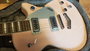 Gretsch limited edition G5230-CME EMTC JET FT SHL PNK with Case_