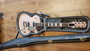 Gretsch limited edition G5230-CME EMTC JET FT SHL PNK with Case_