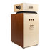 Loota Percussion Professional Cajon Natural Arctic Birch Drum Set_