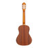 ORTEGA Classical Guitar Family Series 1/2 Lefty - Natural + Bag_