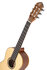 ORTEGA Classical Guitar Family Series 1/2 Lefty - Natural + Bag_