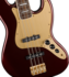 Fender Squire 40TH ANNIVERSARY JAZZ BASS®, GOLD EDITION_