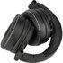 DJH7000 PROFESSIONAL FOLDABLE STUDIO HEADPHONES_