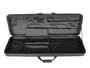 CEB-250 Boston Softcase nylon softcase met polystryreen vulling voor basgitaar_