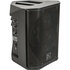 ASB-PRO STAND-ALONE ACTIVE SPEAKERBOX / STAGE MONITOR 6.5"/16cm 120W – Special for Singers_
