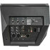 ASB-PRO STAND-ALONE ACTIVE SPEAKERBOX / STAGE MONITOR 6.5"/16cm 120W – Special for Singers_