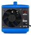 BeamZ B1000 bellenblaasmachine met ventilator en draadloze afstandsbediening_