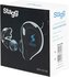Stagg SPM-435 BK in-ear monitors_