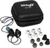 Stagg SPM-435 BK in-ear monitors_