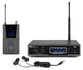 PD800 IN EAR MONITORING SYSTEEM UHF_