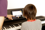 KORG Digitale Piano BK, B2, 12 Sounds, 2x15 W, zwart_