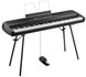 Korg SP280 BK 88 toetsen stage-piano zwart_