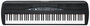 Korg SP280 BK 88 toetsen stage-piano zwart_