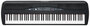 Korg SP280 BK 88 toetsen stage-piano zwart_