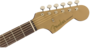 Fender Redondo Player, Walnut Fingerboard, Bronze Satin_