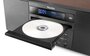 PRATO ALL-IN-ONE MUSIC SYSTEM CD/DAB+ WOOD_