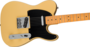 fender Squire 40TH ANNIVERSARY TELECASTER®, VINTAGE EDITION_