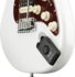 Fender Mustang Micro hoofdtelefoon gitaarversterker met bluetooth_