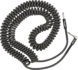 Fender  Professional Series Coil Cable, 30', Gray Tweed_