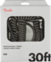 Fender  Professional Series Coil Cable, 30', Gray Tweed_