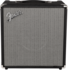 Fender Rumble™ 40 (V3), 230V EUR, Black/Silver_