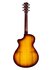 Breedlove Pursuit Exotic S - Solid Myrtlewood Concertina,electro-acoustic cutaway - Tiger's Eye_