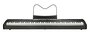 DSP-388-BK Boston digital stage piano with 88 hammer action keys_