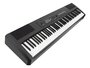 DSP-388-BK Boston digital stage piano with 88 hammer action keys_