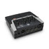 LD Systems FX 300 2-Channel Pedal with 16 Digital Effects_