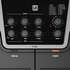 LD Systems FX 300 2-Channel Pedal with 16 Digital Effects_