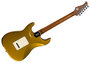 Mooer GTRS Guitars Standard 800 Intelligent Guitar (S800) - Gold_