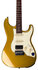 Mooer GTRS Guitars Standard 800 Intelligent Guitar (S800) - Gold_