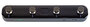 Mooer GTRS Wireless Footswitch (GWF4)_