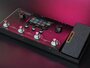 MP-100 HoTone Ampero Series Amp modeler and effects processor AMPERO_