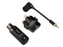 B-6 NUX Wireless 2.4 GHz wireless system for saxophone_